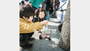 [강원/주말, 떠나요!]17, 18일 방태산 고로쇠축제