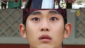 ‘해품달’ 정일우 죽음 “어리석은 선택을 용서하십시오”
