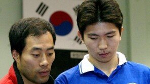 ‘탁구 카리스마’ 유남규 “불멸의 국가대표? 내 자리다”