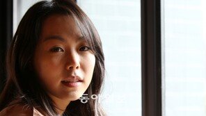 [O2플러스/커버스토리]‘화차’ 김민희 “이런 반응 처음, 감동스러워”