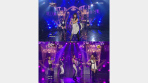 달샤벳, 뮤직뱅크 통해 ‘히트 유’ 공식활동 마무리 “만족한다” [인터뷰]