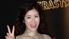 [포토] ‘오페라스타’ 박기영, 오늘 느낌 좋아요~