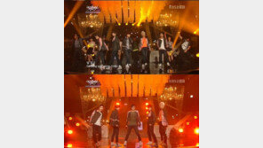 ‘컴백’ B1A4(비원에이포) “우리만의 색깔로 음악 방송 1위하고 싶어요” [인터뷰]