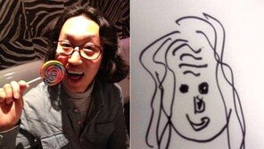 유재석 그림 솜씨 공개돼… “역시 유느님도 못하는 것이?”