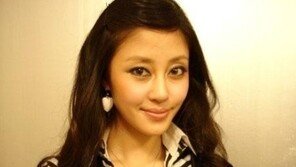 이지현, 과거와 다른 얼굴… ‘깜찍함은 어디에?’