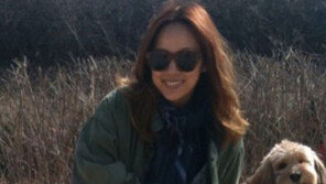 이효리, 산책 복장조차 남달라 ‘패션 센스가…’