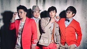 [O2플러스] ‘삼촌돌’ M4 “‘장년돌’이요? 마음은 ‘아이돌’ 못지않아요.”