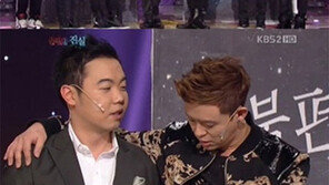 토니안, 키 굴욕 해명 “저 170cm 넘습니다”