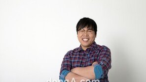 [O2플러스]‘해품달’ 정은표 “김수현? 참 못난 왕, 매일 울고불고”