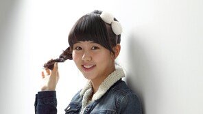 [O2플러스]김소현 “‘옥탑방 왕세자’에서 또 세자빈 뺏네요.”