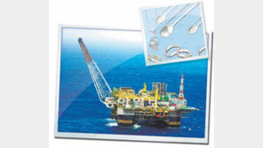 [Money&Life]잘 나가던 금 펀드 ‘시들시들’… 은·원유 펀드로 스마트하게 투자