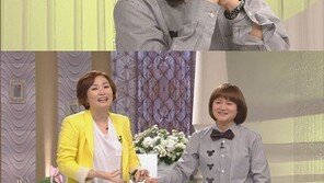 김신영 15kg 감량 성공 “26인치 바지가 쏙 들어가요”