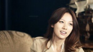 이효리, 제인버킨에 에르메스 시계 기증받아
