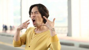 [O2플러스]‘시체가 돌아왔다’, 류홍철과 함께하는 ‘무한도전’ 시체 특집
