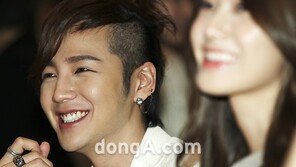 [SD포토] 장근석, 살인미소 작렬