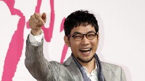 [SD포토] 정진영, 훈훈한 옆집 아저씨 미소