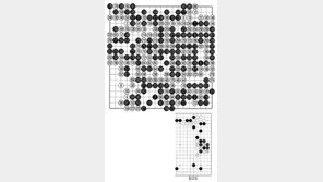 [바둑]제45회 아마 국수전… 이현준, 세계아마대회 출전