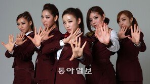 [O2플러스/커버스토리]브레이브 걸스 “걸그룹이 꼭 노출해야 섹시한가요?”