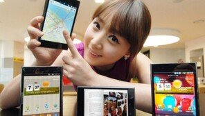 5인치 스마트폰 대전, 내게 맞는 제품은 무엇?