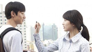 건축학개론 1위, 봄을 타고 온 멜로! 감성 ‘터치’ 성공했나