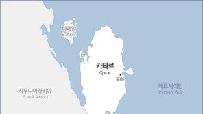 태어나자마자 연봉 1억 받는 나라 카타르, 어떻게 그럴 수 있지?
