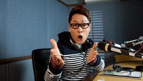 피로회복제 이창명-모사의 달인 배칠수가 온다