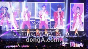 [SD포토] 신화 컴백! ‘신화창조’ 다시 깨울까?