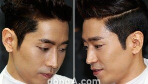 [SD포토] 에릭, 대세돌만 한다는 ‘투블럭컷’ 눈길
