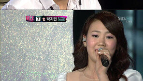‘K팝스타’ 보아 “박진영 때문에 박지민 집중 안돼”