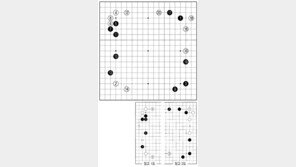 [바둑]제56기 국수전… 나현-최홍윤 2단으로 승단 