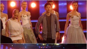 이루마, 한국인 최초로 독일 유명 TV쇼 출연
