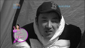 ‘엄정화 엄태웅 팀킬’ 화제…속상한 엄태웅 “누나 마저도…”