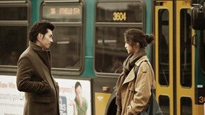 ‘만추’, 中서 3일만에 45억…역대 韓영화 중 최고 흥행