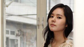 [O2플러스]한가인 “여성 대통령 역할하고 싶어!”
