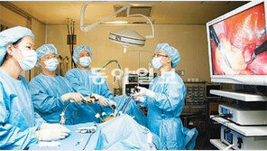 [헬스&뷰티]통증 입원기간 재발률↓… 첨단기술-최신장비로 치질 잡는다 