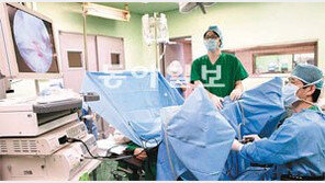 [헬스&뷰티]아무리 큰 전립선비대증이라도 개복안한다