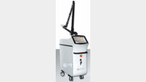 [헬스&뷰티]레이저기기로 ‘피부 반짝’ ‘모발 쑥쑥’