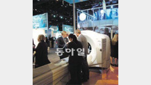 [헬스&뷰티]방사선량 8분의 1로 줄여 어린이도 안전… 더 건강하게 발전한다