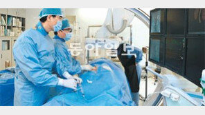 [헬스&뷰티]약으로도 안되는 난치성 고혈압, 고주파 에너지로 해결한다