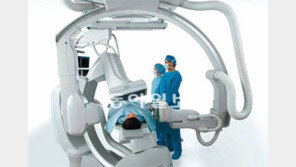 [헬스&뷰티]환자의 안전과 편안함 생각한 혈관 검사기