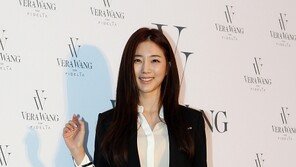 [포토] 김사랑, 무보정+무결점 각선미 눈길