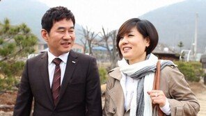 ‘갈색추억’ 한혜진 재혼상대, 알고보니 6살 연상 사업가