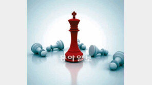 [DBR 칼럼]스트레스 나눌줄 알아야 리더도 조직도 성공한다