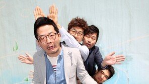 [O2플러스/커버스토리]꺾기도 “개콘 PD까지 공황상태, 비법은 순수(純粹)?”