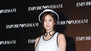 [포토] 김사랑, 현실감 제로… ‘인형미모’ 과시!