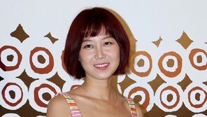 [포토] 공효진 파격변신…‘공블리’ 없고 속옷노출만 남아