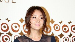 [포토] 최지우, 아슬아슬 시스루룩 ‘볼륨감 돋보여~’