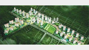[Home&Dream]서울·경기 성남·광주 등 전국 8000채 힐스테이트 세워진다