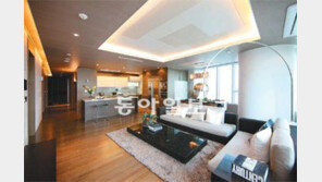 [Home&Dream]66층 238m, 첨단IT 기술로 무장, 호텔급 이상의 편의 서비스로 ‘자랑’