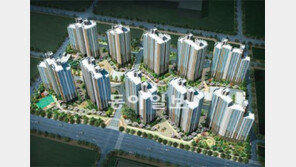 [Home&Dream]“선택과 집중 통해 리스크 최소화” 분양 물량 96% 중소형 아파트로 구성